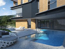 Seven Pearls Of Vinkuran - Luxury villas Istria