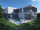 Seven Pearls Of Vinkuran - Luxury villas Istria