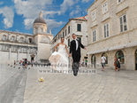 Luxury Weddings in Dubrovnik