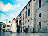 Luxury Weddings in Dubrovnik