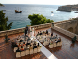 Luxury Weddings in Dubrovnik