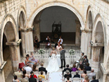 Luxury Weddings in Dubrovnik