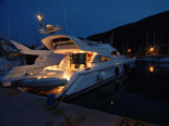 Rent a luxury motor yacht in Dubrovnik Croatia