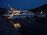 Luxury Yacht Charter in Dubrovnik Croatia