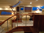 Luxury Motor Yacht Charter in Dubrovnik Croatia