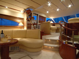 Luxury Motor Yacht Charter in Dubrovnik Croatia