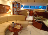 Luxury Motor Yacht Charter in Dubrovnik Croatia