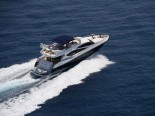 Sunseeker 75 - Luxury Yacht Rent Split Croatia 