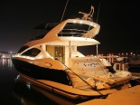 Sunseeker 75 - Luxury Yacht Rent Split Croatia 