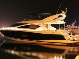 Sunseeker 75 - Luxury Yacht Rent Split Croatia