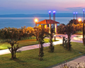 NOVI Spa Hotels & Resort, Novi Vinodolski - Croatia