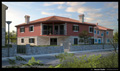 Villette Pineta, Fažana - Istria - Croatia, Luxury villa apartments  for sale 