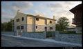 Villette Pineta, Fažana - Istria - Croatia, Luxury villa apartments  for sale 