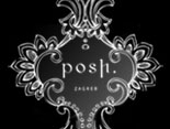 Posh Fantasy Bar - Zagreb