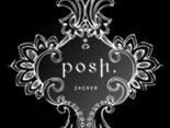 Posh Fantasy Bar - Zagreb