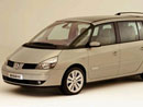 Pro Travel - Fleet - Renault Espace