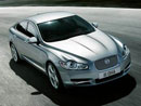 Pro Travel - Fleet - Jaguar XF