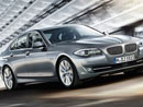 BMW M5 - Luxury Car Rental in Dubrovnik Croatia 