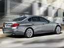 BMW M5 - Rent a Luxury Car Dubrovnik Croatia 