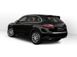 Porsche Cayenne - Luxury Car Rental in Dubrovnik or Croatia