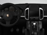 Porsche Cayenne - Rent a Luxury Car in Dubrovnik or Croatia