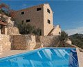 Beautiful Villa in Klek with astonishing view