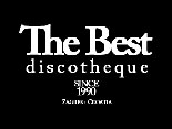 The Best Discotheque