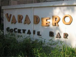 Varadero Cocktail Bar - Bol 