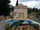 Villa Belvedere - Supetar - Island Brač - Croatia