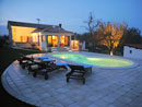 Beautiful Villa with pool in Istria