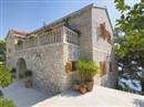 Seafront Luxury Villa on Island Brac