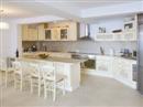 Seafront Luxury Villa on Island Brac - Kitchen