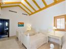 Seafront Luxury Villa on Island Brac - Bedroom