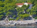 Seafront Luxury Villa on Island Brac nestled in the pine trees