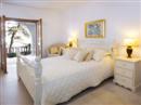 Seafront Luxury Villa on Island Brac - Bedroom
