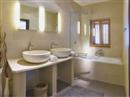 Seafront Luxury Villa on Island Brac - Bathroom