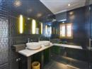 Seafront Luxury Villa on Island Brac - Bathroom