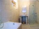 Seafront Luxury Villa on Island Brac - Bathroom
