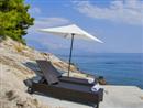 Seafront Luxury Villa on Island Brac - By the Adriatic