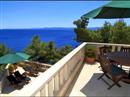 Seafront Luxury Villa on Island Brac - The View