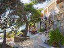 Seafront Luxury Villa on Island Brac - Terraces