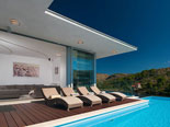 Dalmatia Luxury Villa Brac Bobovisca