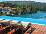 Dalmatia Luxury Villa Brac Bobovisca