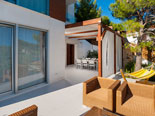 Dalmatia Luxury Villa Brac Bobovisca