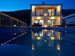 Dalmatia Luxury Villa in Jesenice