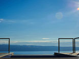 Dalmatia Luxury Villa in Jesenice