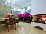 Dalmatia Luxury Villa in Jesenice