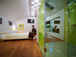 Dalmatia Luxury Villa in Jesenice