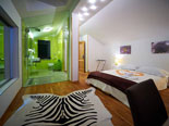 Dalmatia Luxury Villa in Jesenice