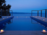 Dalmatia Luxury Villa in Jesenice